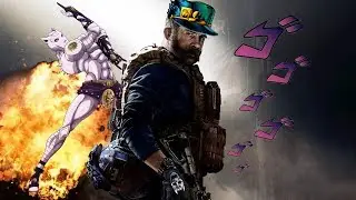 Modern Warfare | Cut the Green Wire