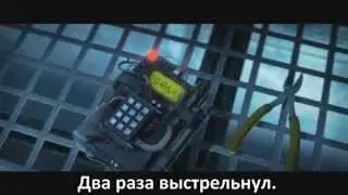 Counter Strike Global Offensive По русски приколы