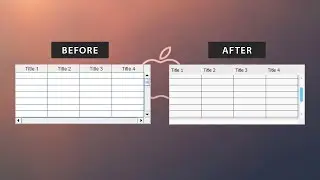 Create Jtable UI Design In Java Netbeans