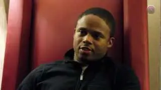 Interview with Walter Jones