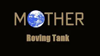 【Programming Metal Cover】Mother / EarthBound Beginnings - Roving Tank