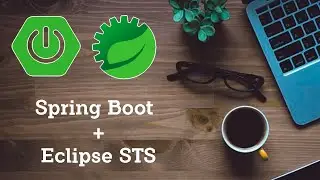 Hola mundo con Spring Boot + Eclipse STS + Postman