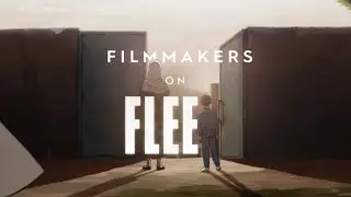 FLEE - Official Featurette