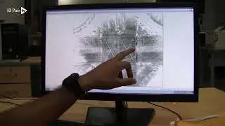 El 'juguete' para reconstruir accidentes de tránsito en Cali