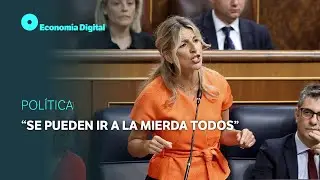 El PP provoca a Sánchez y Yolanda Díaz los manda a todos 