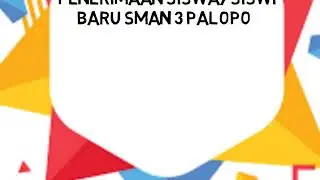 VideoScribe - SMAN 3 PALOPO (PPDB)