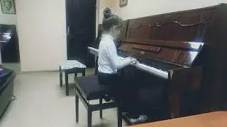 Боева Елизавета