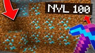 ¡CONSIGO 1500 DIAMANTES con EL MEJOR PICO de MINECRAFT! 😱💎 LA MEJOR CUEVA DE DIAMANTES MINECRAFT