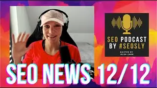 Weekly SEO News: Google Helpful Content Update, Continuous Scrolling, ChatGPT & More