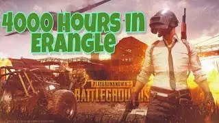 4000 HOURS IN PUBG MOBILE GAME
