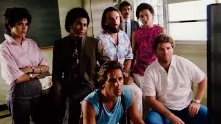 Miami Vice: 