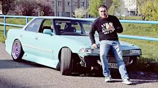 Битва сервисов // На Пробу