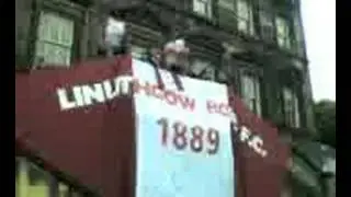 Linlithgow Rose at the Cross 5