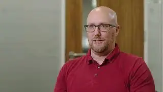 Working for ManpowerGroup - Ben's Story