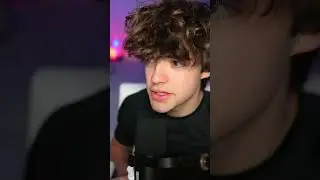 Asmr hair style 😱