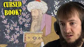A Dangerous Book | The Shams al-Ma'arif