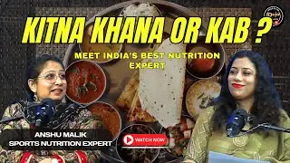 Top Nutritionist Anshu Malik Reveals Best Immunity Boosting Techniques