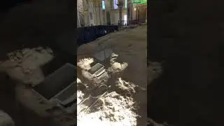 Иерусалим, мечеть Аль-Акса.