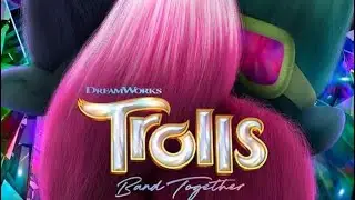 Trolls Band Together