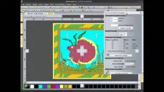 tutorial dividere un rilievo