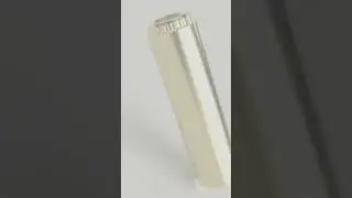 One hit machining that's unique!!