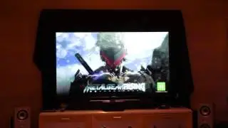 NVIDIA Shield TV Android 6.0 Update - HDMI CEC and Customization