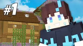 Just a common Minecraft world! | JACMW EP #1