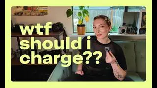 How much should you charge for your photo services??