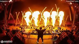 FESTIVAL MIX 4.0 | EDM MIX 2021 | NSHDI