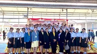 การแข่งขันขับขานประสานเสียง ความฝันอันสูงสุด ศิลปหัตถกรรมนักเรียนครั้งที่ 72