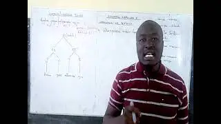 Uchaguszi wa Sentensi Kiswahili Form 3