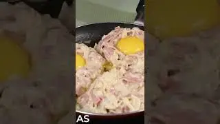 Un buen desayuno para hacerlo en casa #boxing #automobile #cocinandoando #food #funny #cocinando #hu