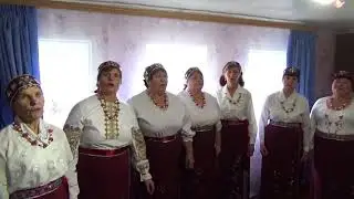 русская народная песня березонька береза моя березонька песня слушать