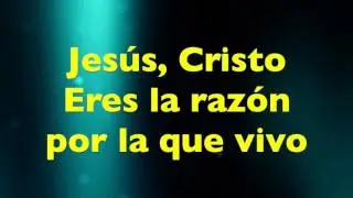 Jesús es el camino - Rey de Reyes Kids - Con Letra