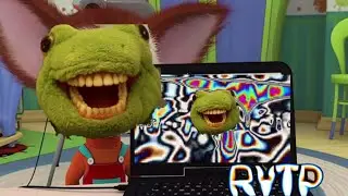 СОСИСКИНЫ RYTP / ПУП РИТП
