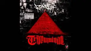 Ruka Puff   Trilluminati 12   QUEEN ELIZABETH