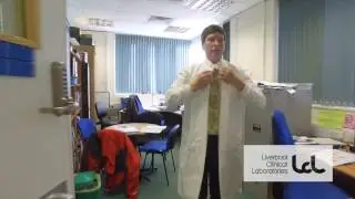 Dr. Tim Neal Discusses Infection Control within his Organizations