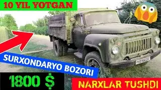#GAZ53