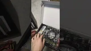 сборка пк от мокфорда