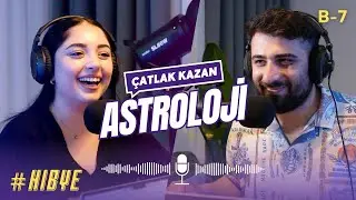 BURÇLARA İNANIYOR MUSUN? | ÇATLAK KAZAN