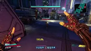 Zane Flynt: Drone meta