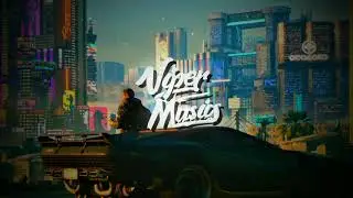Cyberpunk 2077 OST | Main Menu Theme - V