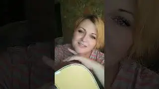 Ты знаешь так хочется жить #гитара
