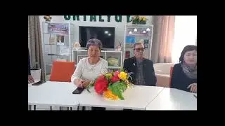 «Егемендік  бастауы»