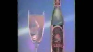Ringo Starr- Wine Cooler,Commercial
