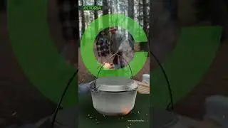 Казаны "Виктория"
