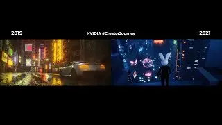 2019 vs 2021 