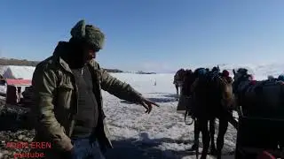 ÇILDIR GÖLÜ GEZİMİZ