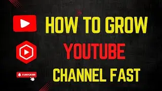 How to Grow Your YouTube Channel Fast in 2025! 🚀 Tech Perfection