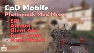 PMT ЧИТ НА КОЛДУ IOS JAILBREAK || PMT || Call of Duty PMT || ПМТ для колды шок